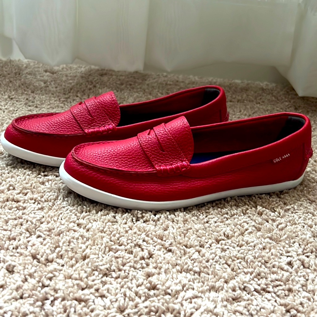 Cole Haan Loafers Brand New